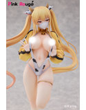 K Pring オリジナルキャラクター サユリ 乳牛 特別Ver. 画像1