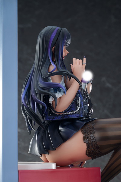 Kisara Illustrated by 貞影 画像5