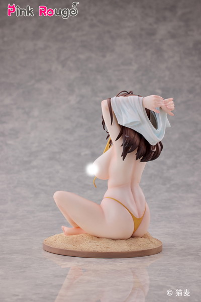 男女の友情が成立できないタイプの女友達 特別Ver. 画像5