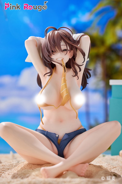 男女の友情が成立できないタイプの女友達 特別Ver. 画像9