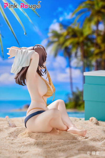 男女の友情が成立できないタイプの女友達 特別Ver. 画像11