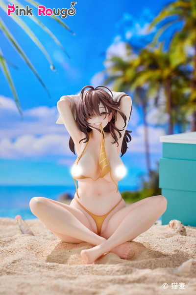 男女の友情が成立できないタイプの女友達 特別Ver. 画像14