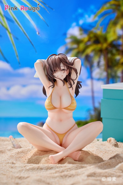 男女の友情が成立できないタイプの女友達 豪華セット 画像14