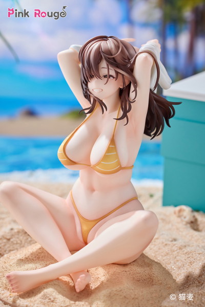 男女の友情が成立できないタイプの女友達 豪華セット 画像16