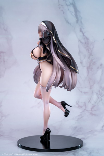 シスターエルフ by そらなにいろ 特別 Ver. 特典付き限定版 画像2