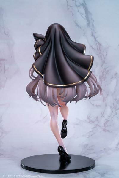シスターエルフ by そらなにいろ 特別 Ver. 特典付き限定版 画像4