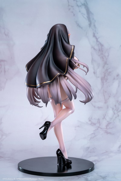 シスターエルフ by そらなにいろ 特別 Ver. 特典付き限定版 画像5