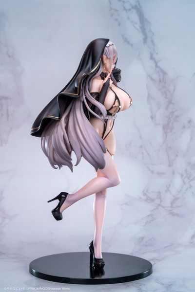 シスターエルフ by そらなにいろ 特別 Ver. 特典付き限定版 画像6