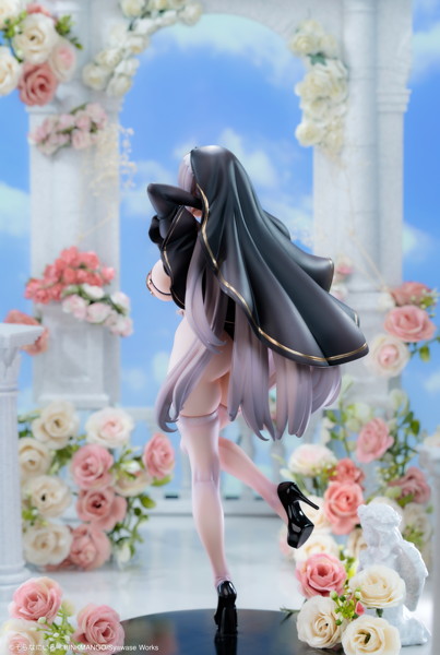 シスターエルフ by そらなにいろ 特別 Ver. 特典付き限定版 画像10