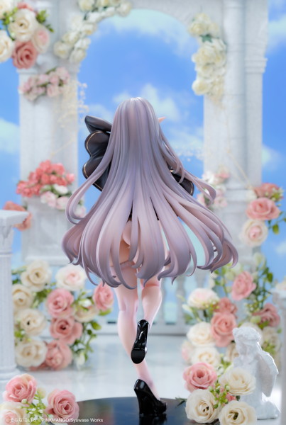 シスターエルフ by そらなにいろ 特別 Ver. 特典付き限定版 画像11