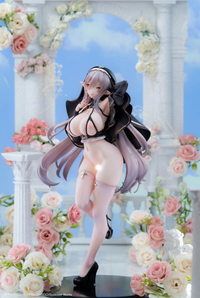 シスターエルフ by そらなにいろ 特別 Ver. 特典付き限定版 画像21