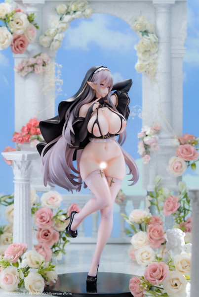 シスターエルフ by そらなにいろ 特別 Ver. 特典付き限定版 画像22