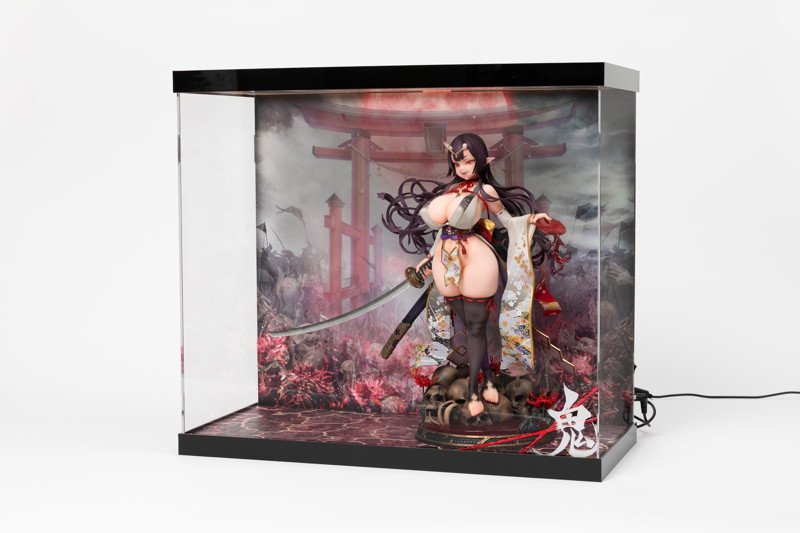 羅刹姫-沙鬼-専用ケース 画像2