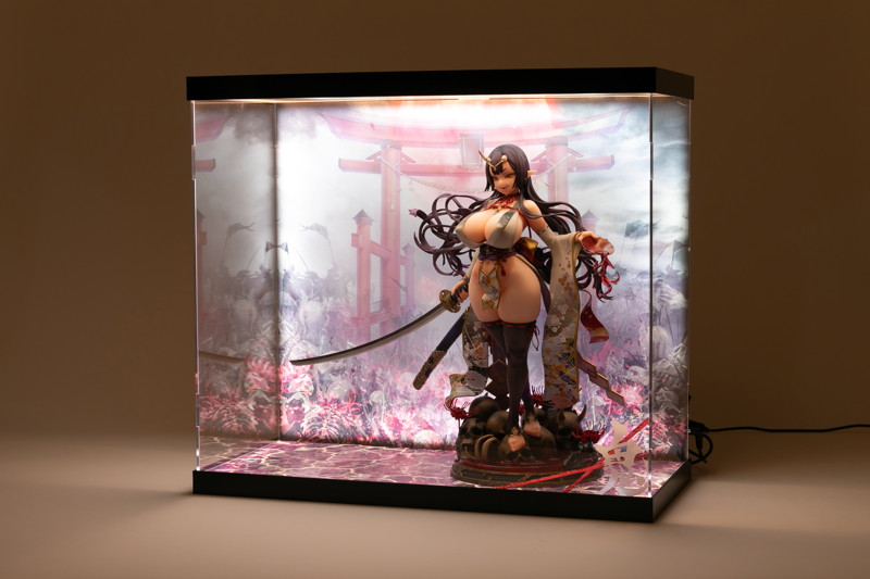 羅刹姫-沙鬼-専用ケース 画像3