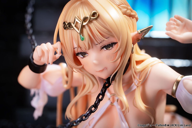ハイエルフ女王アイリーン(特別版) 画像3
