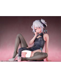 肉感少女 ふたなりチャイナ娘 シャオメイ 1/6スケール塗装済み完成品フィギュア