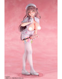 あきあまれ「ふたなりナースちゃん」 1/5スケール塗装済み完成品フィギュア 画像1