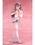 あきあまれ「ふたなりナースちゃん」 1/5スケール塗装済み完成品フィギュア 画像2