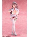 あきあまれ「ふたなりナースちゃん」 1/5スケール塗装済み完成品フィギュア 画像3