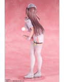 あきあまれ「ふたなりナースちゃん」 1/5スケール塗装済み完成品フィギュア