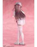 あきあまれ「ふたなりナースちゃん」 1/5スケール塗装済み完成品フィギュア