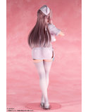 あきあまれ「ふたなりナースちゃん」 1/5スケール塗装済み完成品フィギュア