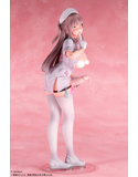 あきあまれ「ふたなりナースちゃん」 1/5スケール塗装済み完成品フィギュア