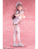 あきあまれ「ふたなりナースちゃん」 1/5スケール塗装済み完成品フィギュア