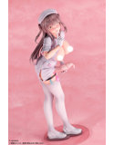 あきあまれ「ふたなりナースちゃん」 1/5スケール塗装済み完成品フィギュア