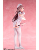あきあまれ「ふたなりナースちゃん」 1/5スケール塗装済み完成品フィギュア