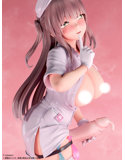 あきあまれ「ふたなりナースちゃん」 1/5スケール塗装済み完成品フィギュア