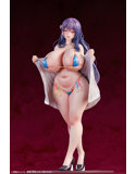 肉感少女 露出狂は近所のお姉さん?「麗」 【再販】 1/4スケール塗装済み完成品フィギュア