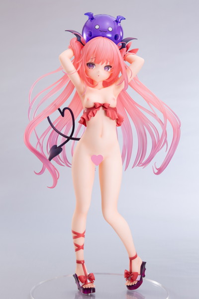 サキュバス ルルム 水着ver. Illustrated by 玉之けだま 画像18