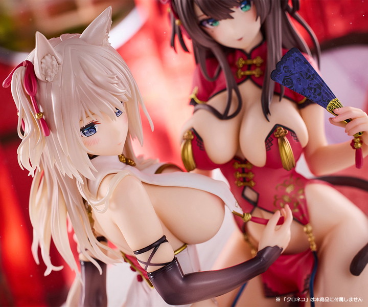 シロネコ 画像8
