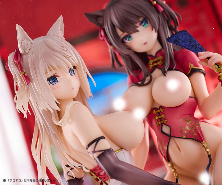 シロネコ 画像11