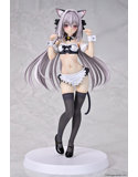 桜小路ルナ 猫耳メイド 通常版 画像1