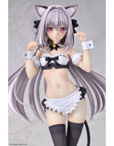 桜小路ルナ 猫耳メイド 通常版