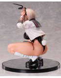 黒ギャルバニー先輩 画像3
