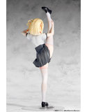 肉感少女 I字バランス 蒼葉こはる ノーパンver. 1/5スケール塗装済み完成品フィギュア