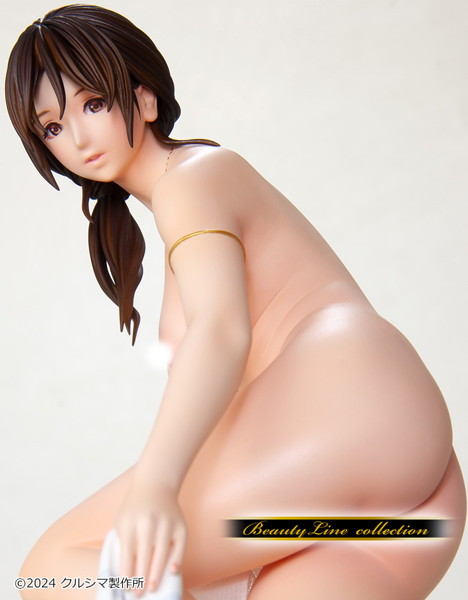 翡翠(ジェダイト)’24 成形色アイボリー 画像8
