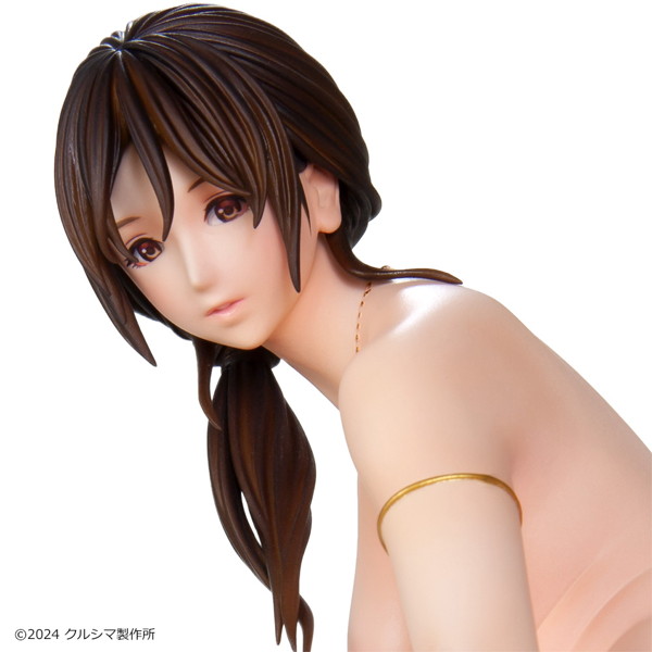 翡翠(ジェダイト)’24 成形色フレッシュ 画像1