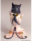 肉感少女 神官猫娘 ルウルウ 1/4スケール塗装済み完成品フィギュア