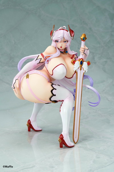【再販】【堕ちた剣】アシュタロス 画像2