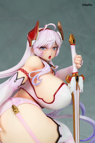【再販】【堕ちた剣】アシュタロス 画像5