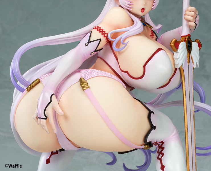 【再販】【堕ちた剣】アシュタロス 画像6