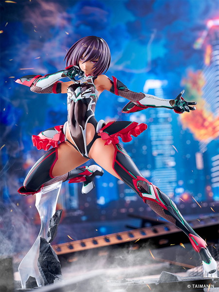 大人ゆきかぜ DXver. 画像2