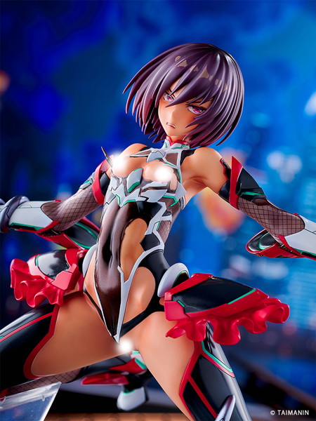 大人ゆきかぜ DXver. 画像4