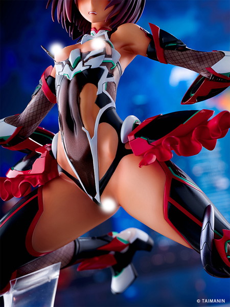 大人ゆきかぜ DXver. 画像5