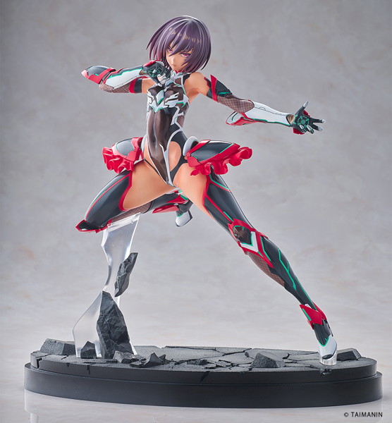 大人ゆきかぜ DXver. 画像8