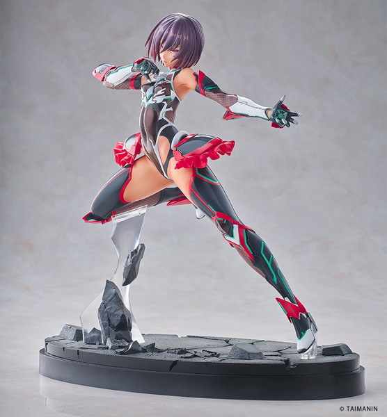 大人ゆきかぜ DXver. 画像9